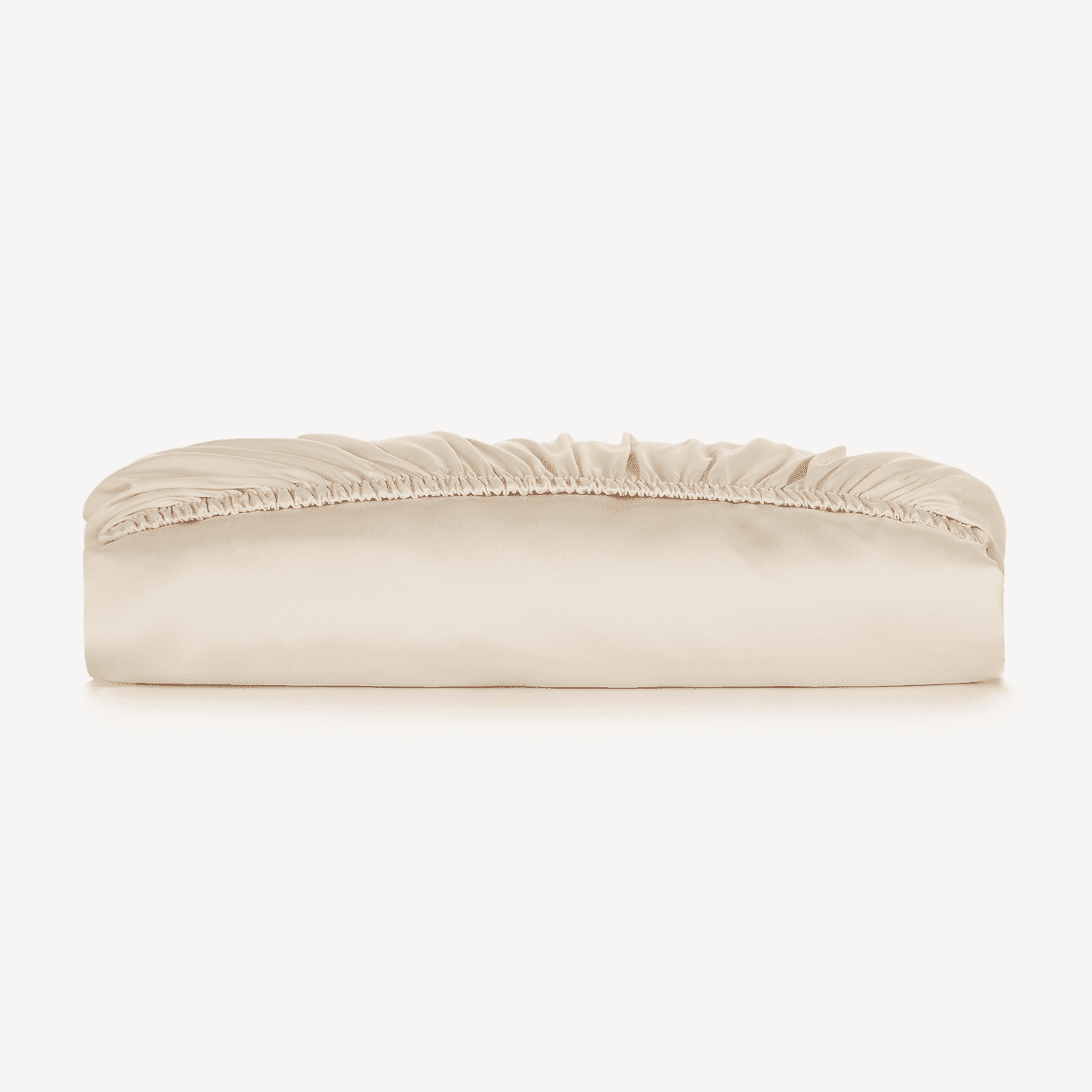 SLASHOP FURRFREE Bamboo Viscose Fitted Sheet, Pet Hair Resistant, Queen
