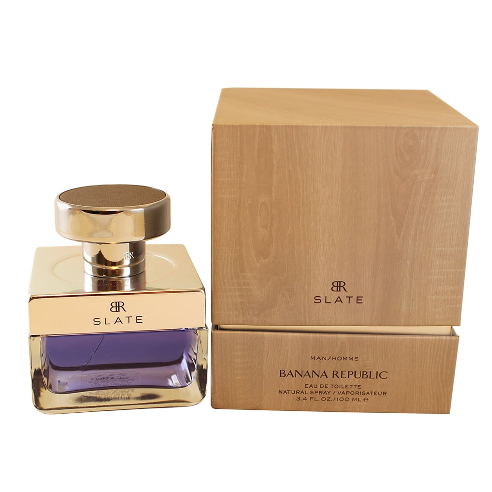 SLATE by Banana Republic for Men EAU DE TOILETTE Kuwait Ubuy