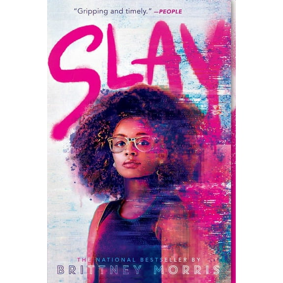 A Slay Novel Slay, (Paperback)