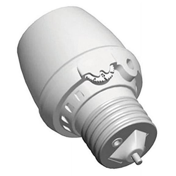 SLC9BC Programmable Cordless Screw-In Light Control