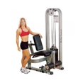 thumbnail image 1 of SLE-200G-3 310 lbs Stack Pro Club Line Leg Extension Machine, 1 of 1