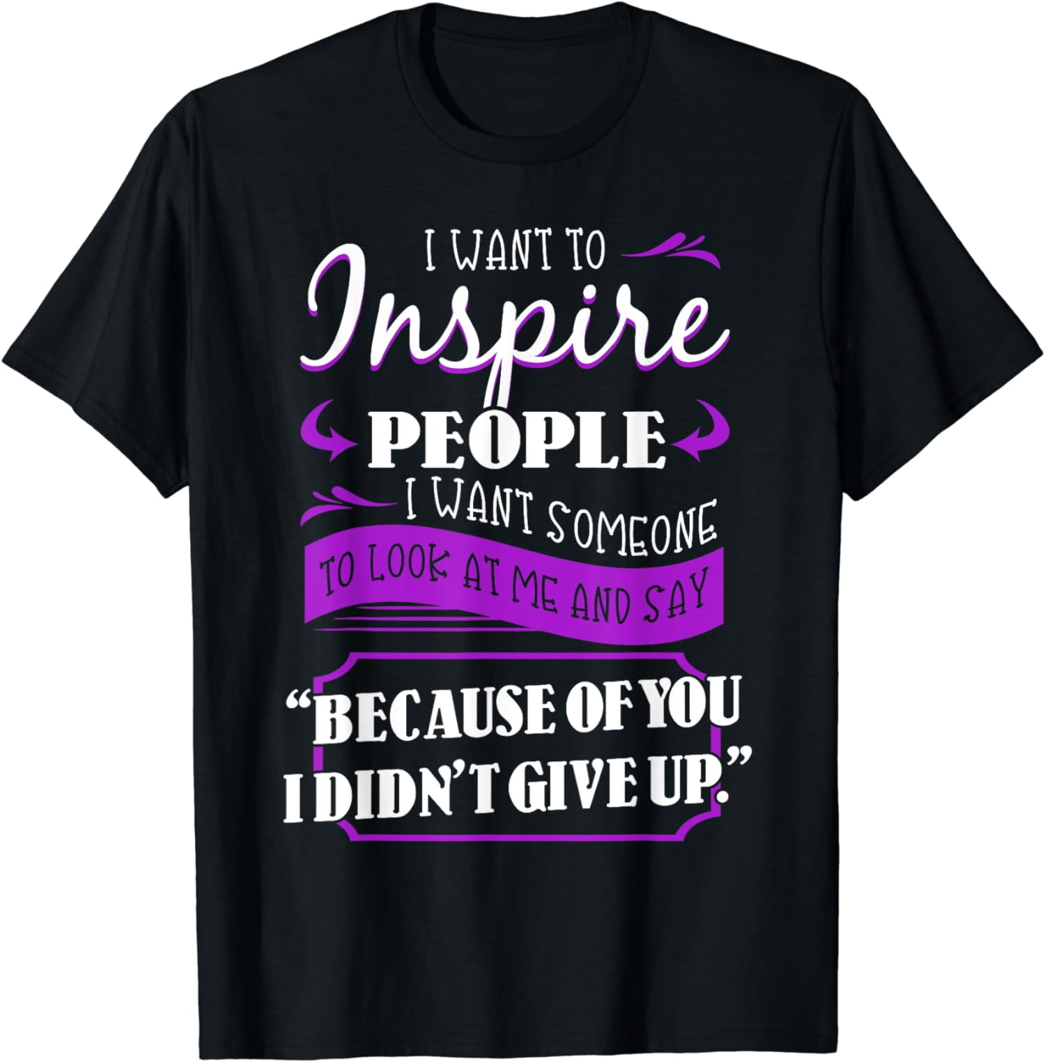 SLE Awareness Lupus Butterfly Rash Cure Purple Ribbon Gift T-Shirt ...