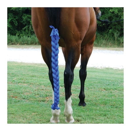 SLEAZY SLEEPWEAR 3 Tube Royal Tail Bag For Horses (03010)