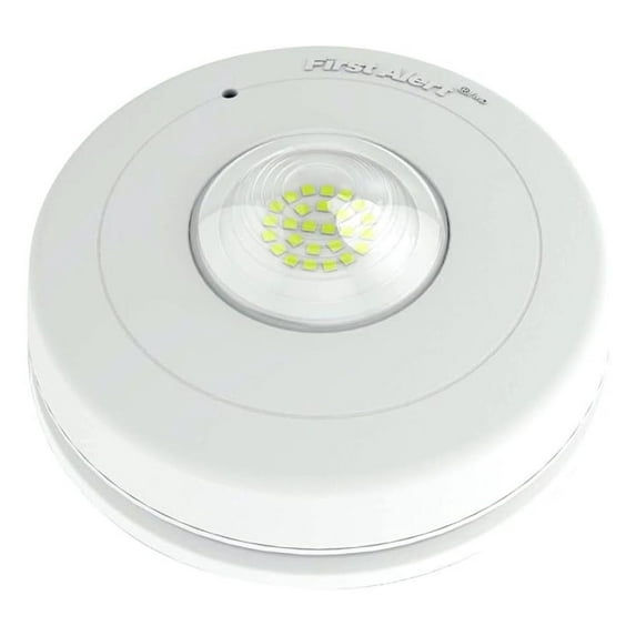SLED177 Hardwired Hearing Impaired Led Strobe Light , white