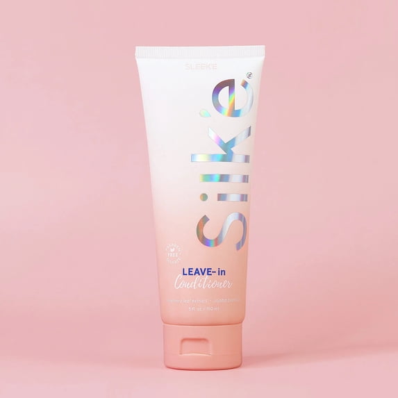 SLEEK'E Silk'e Leave-in Conditioner 5fl oz / 150ml