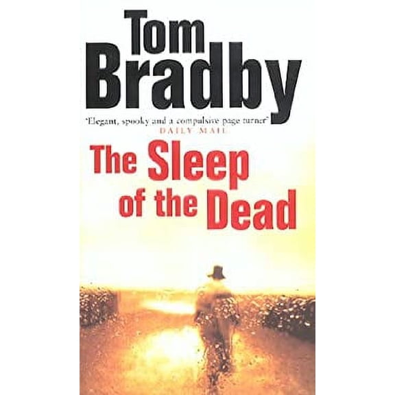 Pre-Owned The Sleep of the Dead (Mass Market Paperback) 9780552145879