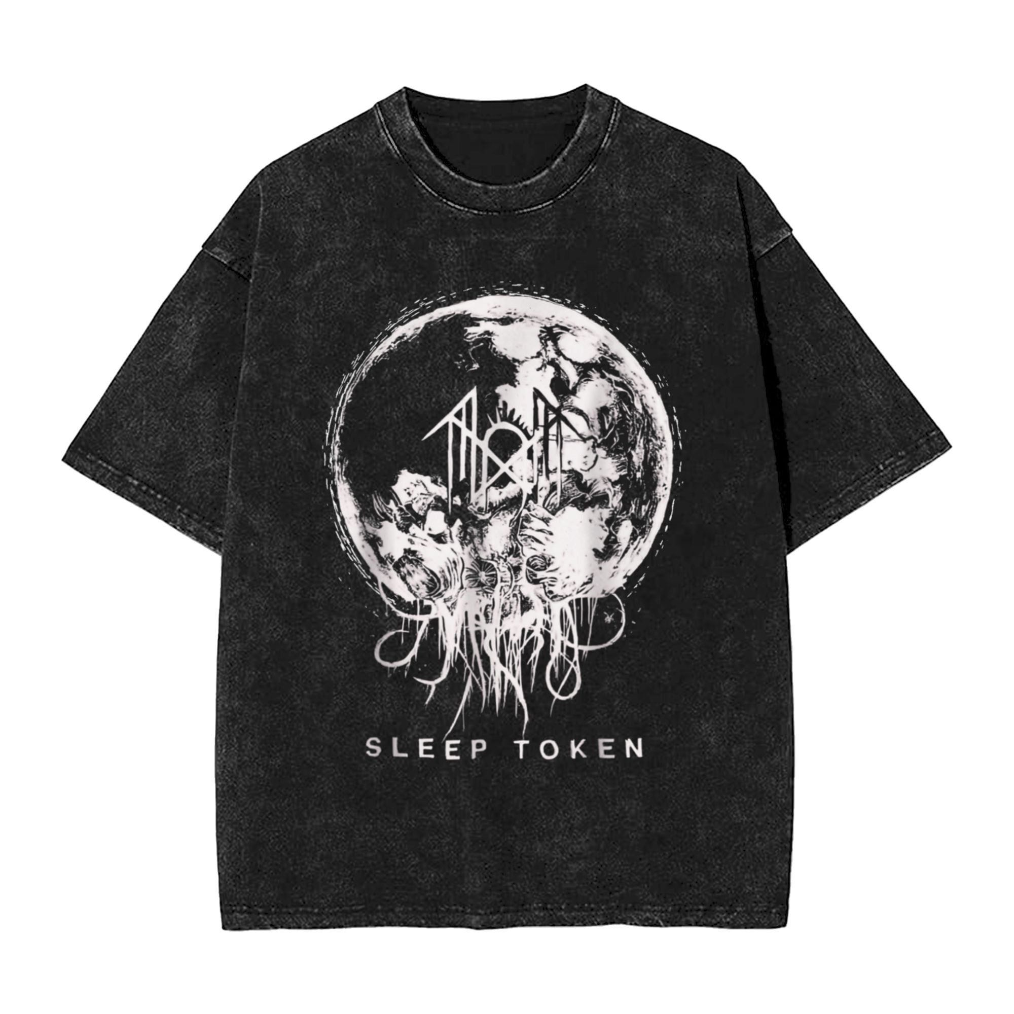 Sleep Token Even In Arcadia T-Shirt - Band Merch Für Männer