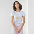 thumbnail image 1 of SLEEP WELL (Women's Long Pant Pyjama Set), 1 of 4
