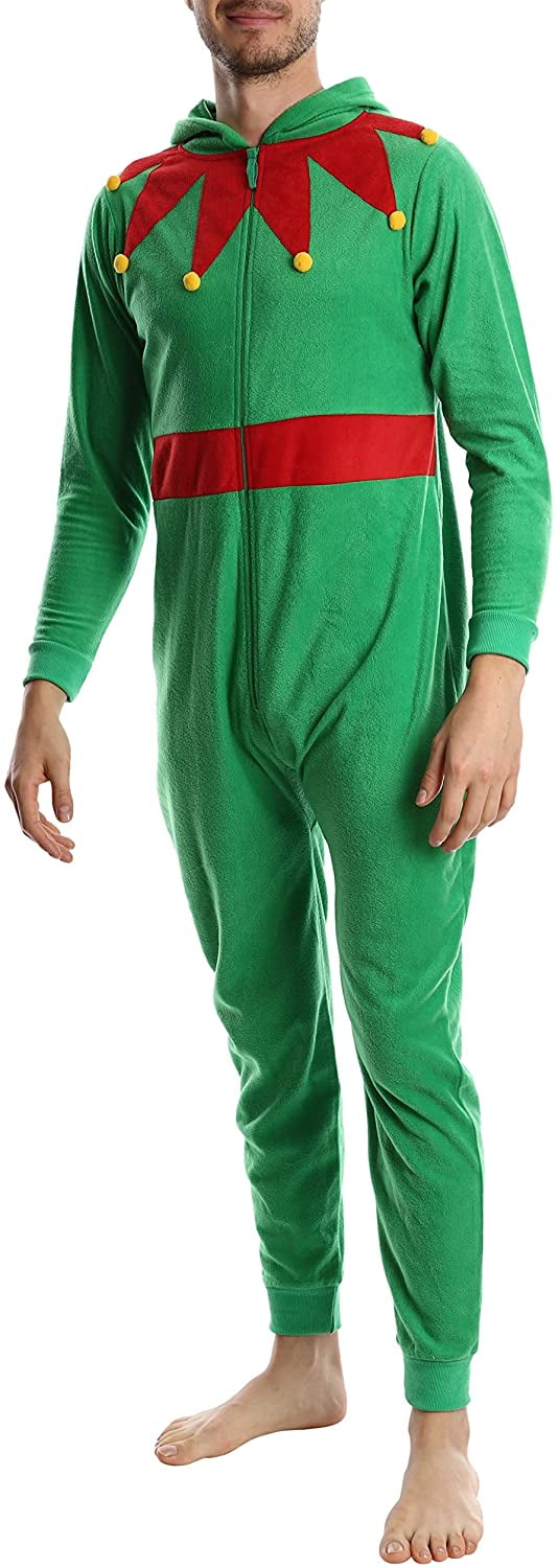 SLEEPHERO Adult Mens Onesie Sizes S XXXL Walmart