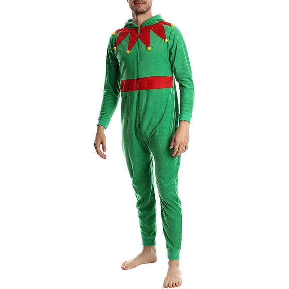 SLEEPHERO Adult Mens Onesie (Sizes S-XXXL)