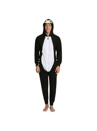Penguin pjs adults hotsell