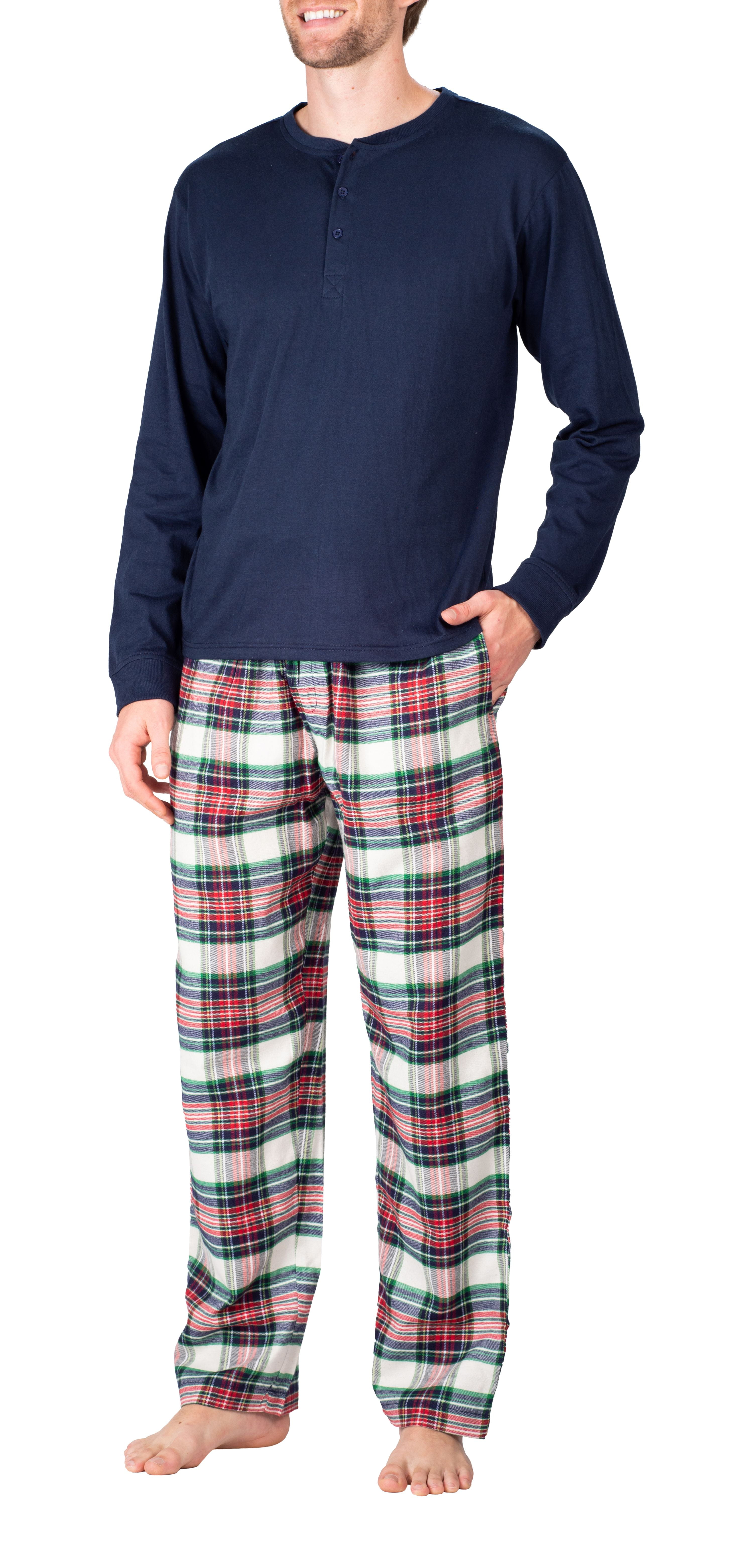 Meh Mens Grey Plaid Pajama Set Fleece Pajama Set, Pjs, Mens Pjs, Plaid  Pajamas, Gift for Him, Dad, Teen, College, Sarcasm, Plus Size 