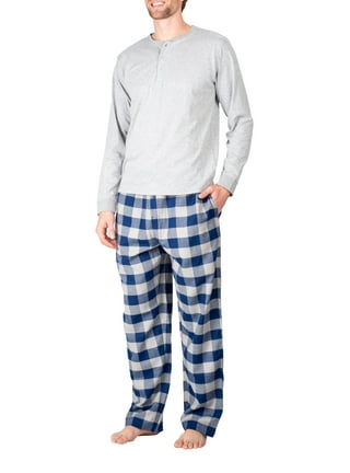 SLEEPHERO Mens Pajama Sets in Mens Pajamas and Robes 