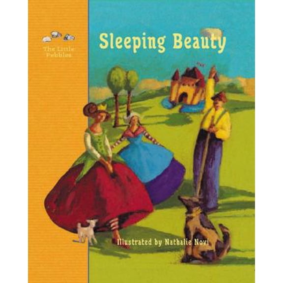 Pre-Owned Sleeping Beauty: A Fairy Tale by the Brothers Grimm (Hardcover) 0789207346 9780789207340