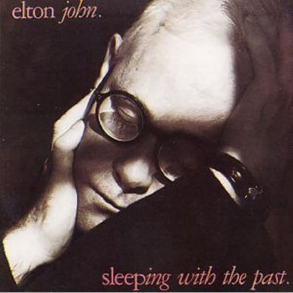 SLEEPING WITH THE PAST (REMASTERED/BONUS TRACK)