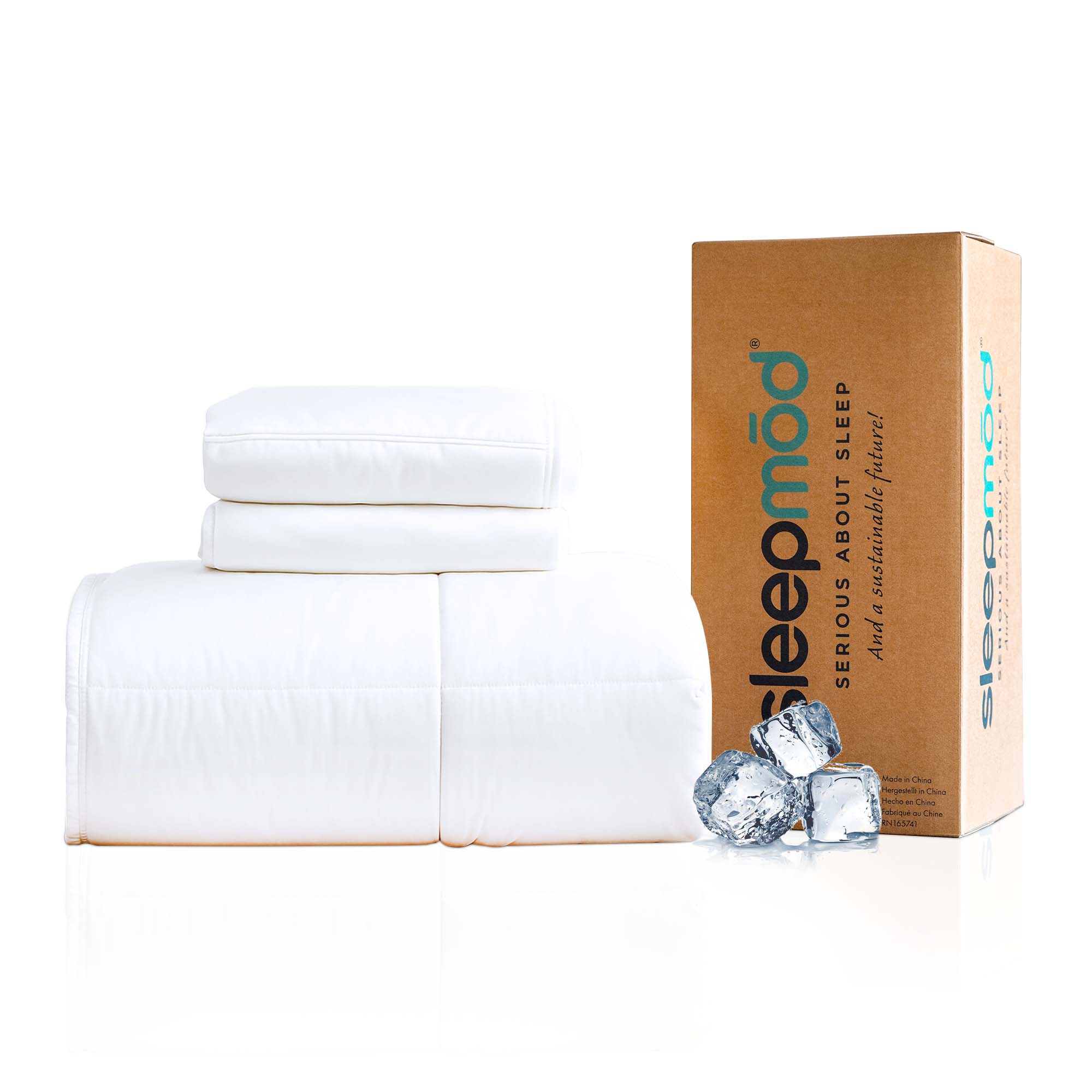 SLEEPMOD Comforter - Thumbnail 2