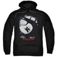 thumbnail image 1 of SLEEPY HOLLOW/POSTER-ADULT PULL-OVER HOODIE-BLACK-XL, 1 of 1