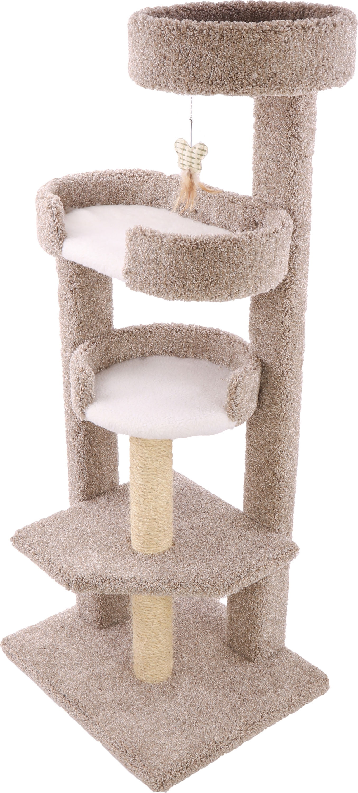 SLEEPYTIME TREETOP FURNITURE 1