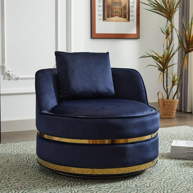 Circle reading chair sale