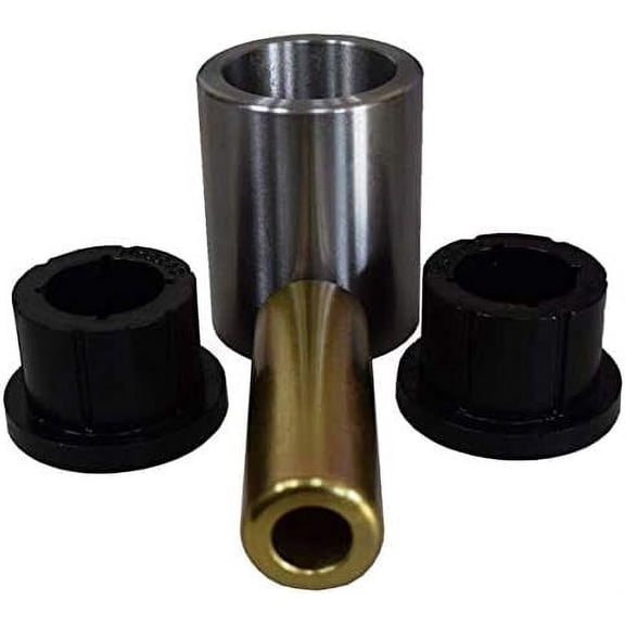 SLEEVE & BUSHING 2 5/8 INCH MOUNTING WIDTH 5/8 INCH BOLT HOLE