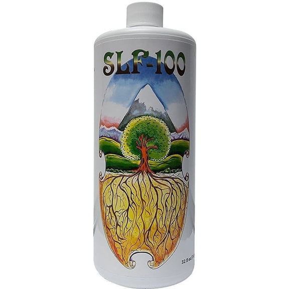 SLF-100 2.5 Gallon