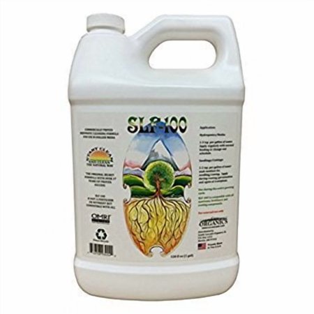 SLF 100 Pure Enzyme Solution Gallon