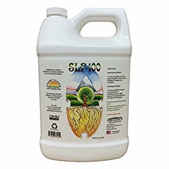 SLF 100 Pure Enzyme Solution Gallon