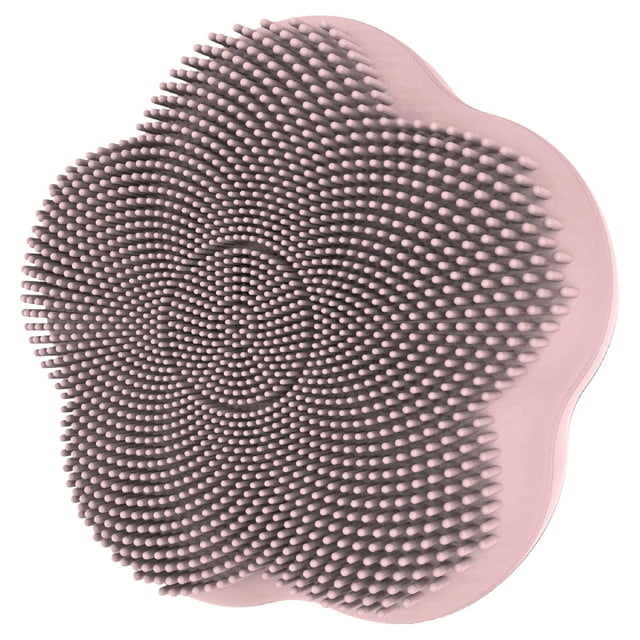 SLF Facial Cleansing Massager, Rechargeable Face and Skin Care