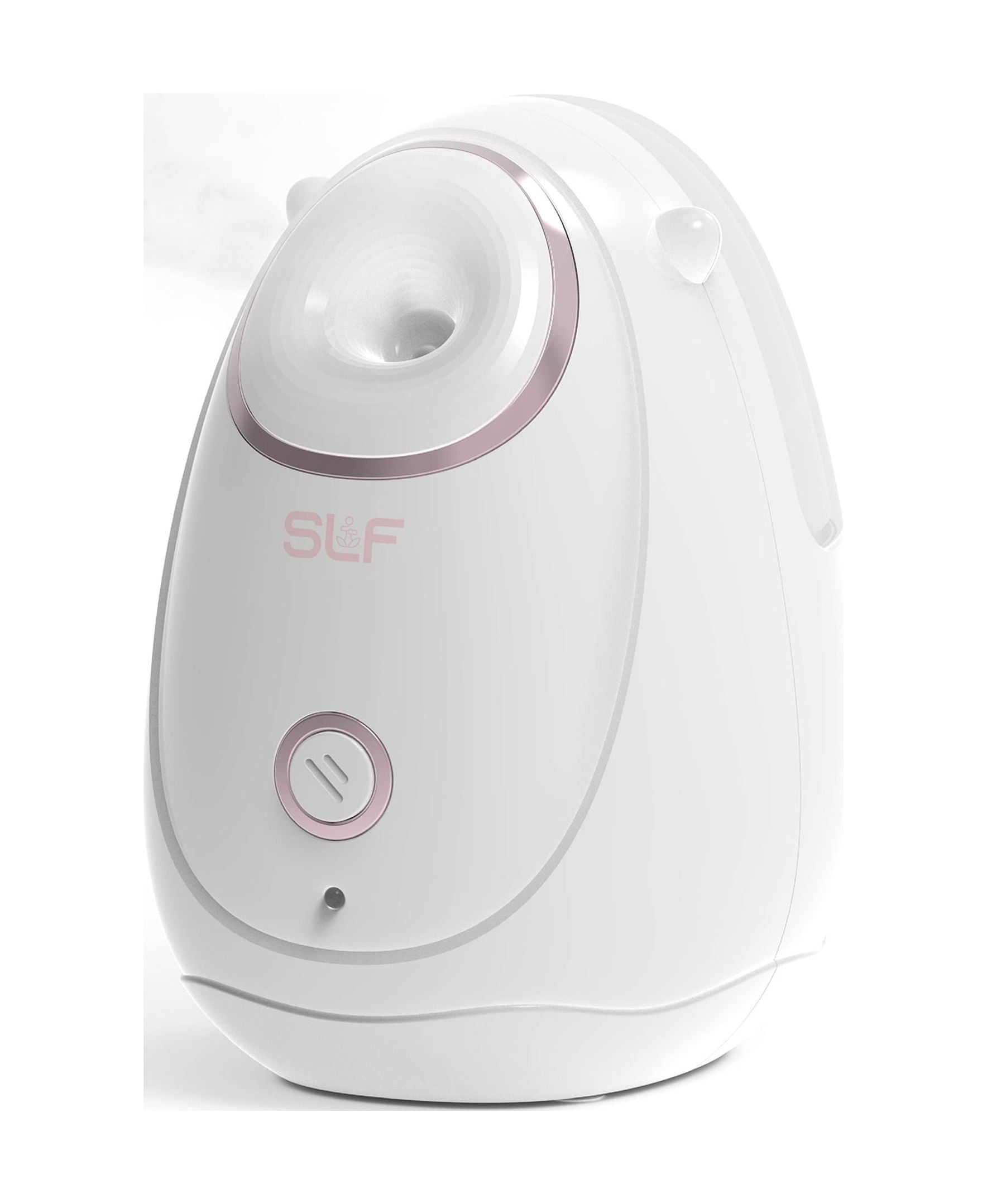 Amazon.com: Professional Facial Steamer 2 in1 Steamer for