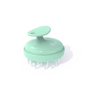 SLF Rejuvenating Scalp Massager, Vibrating Head Exfoliator and Massager