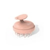 SLF Rejuvenating Scalp Massager, Vibrating Head Exfoliator and Massager