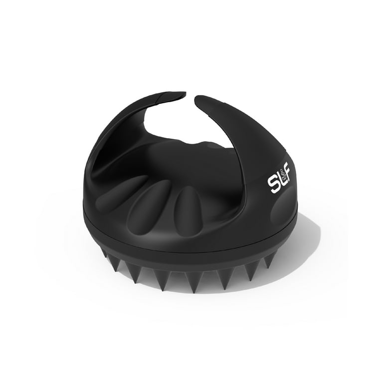 Scalp Massage and Exfoliator Scalp Massage and Exfoliator