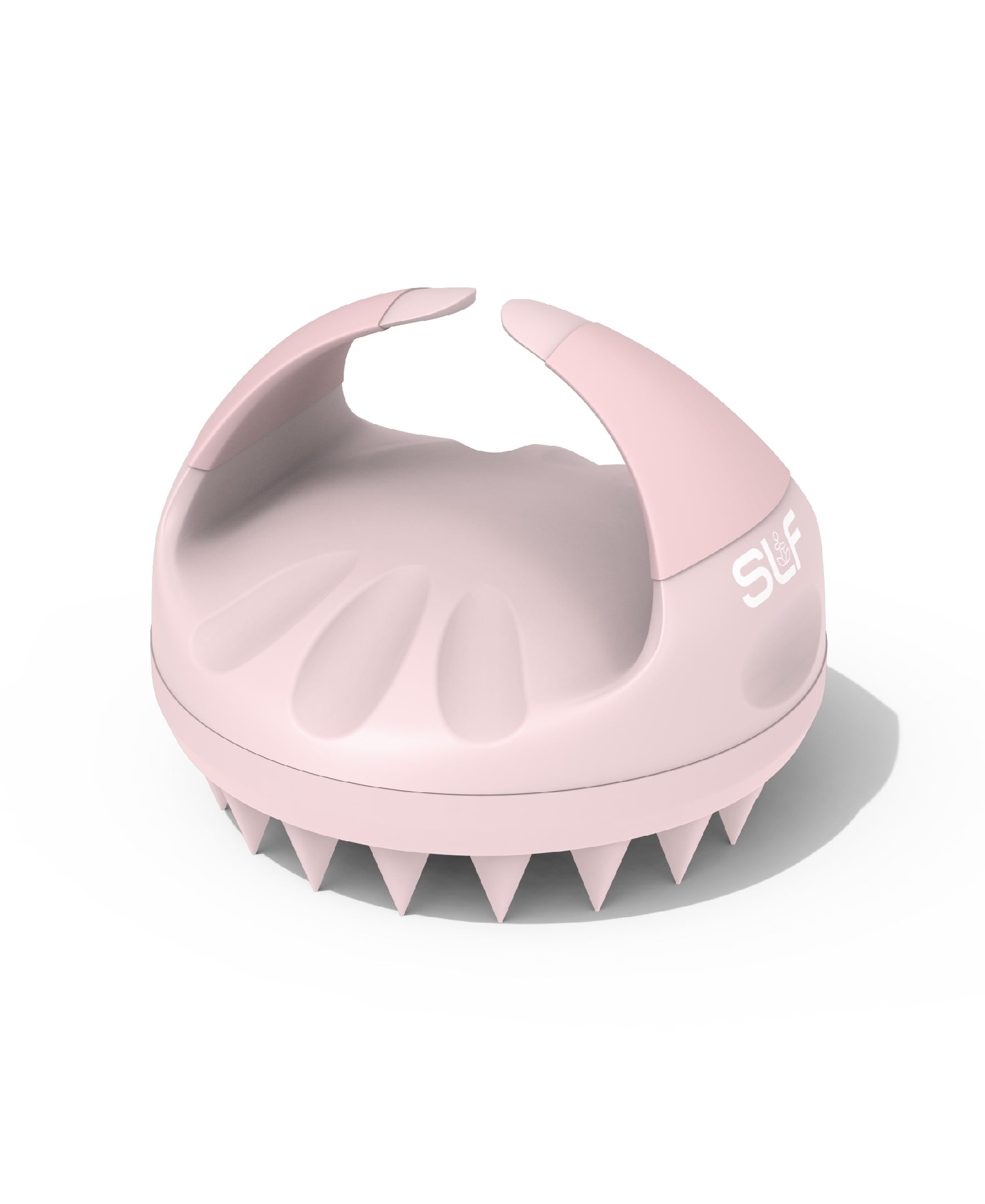 SLF Scalp Massager, Head Exfoliator and Massager