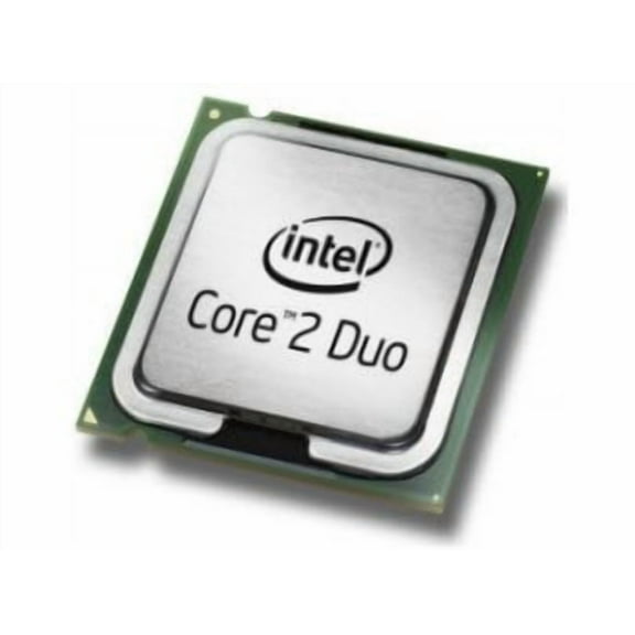 SLGF5 Intel Mobile Core 2 Duo T6600 2.2 Ghz 2M 800FSB sP LP