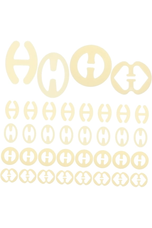 40pcs Bra Cross Back Clips Bra Strap Connector Racer Back Bra Converter Bra Strap Holder Hook Bra Clip Extension Bra Band Hook Strap Bra Extension Strap Bras Round Hook up Abs Miss A50285