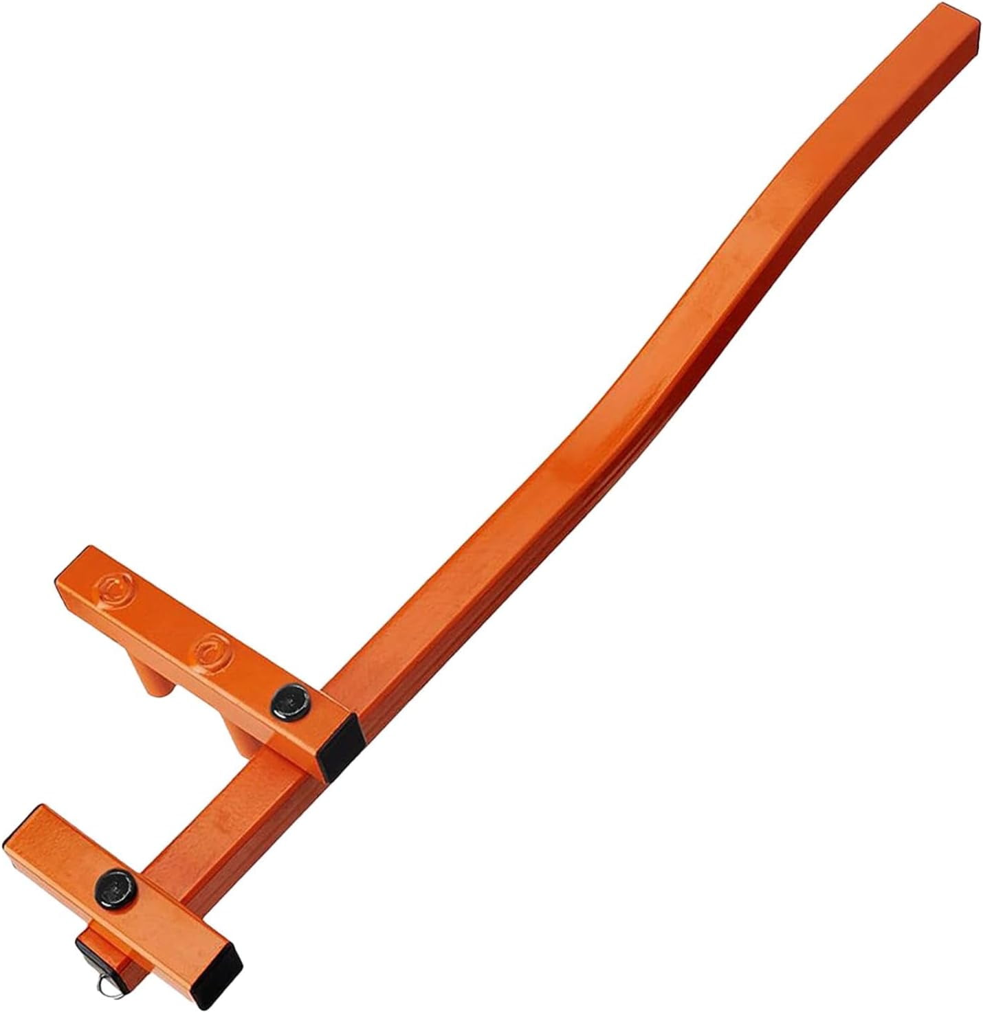 SLGHLSAHG Bow Wrench Decking Tool, Deck Board Puller, Adjustable Deck