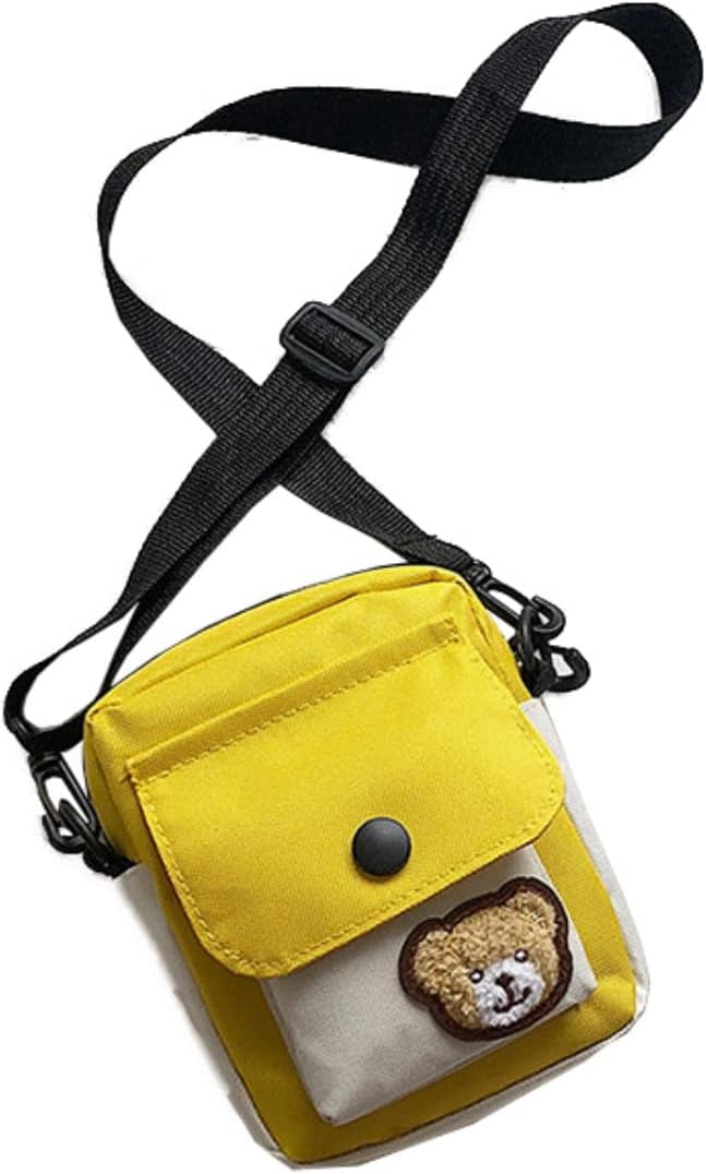 Kids phone bag hotsell