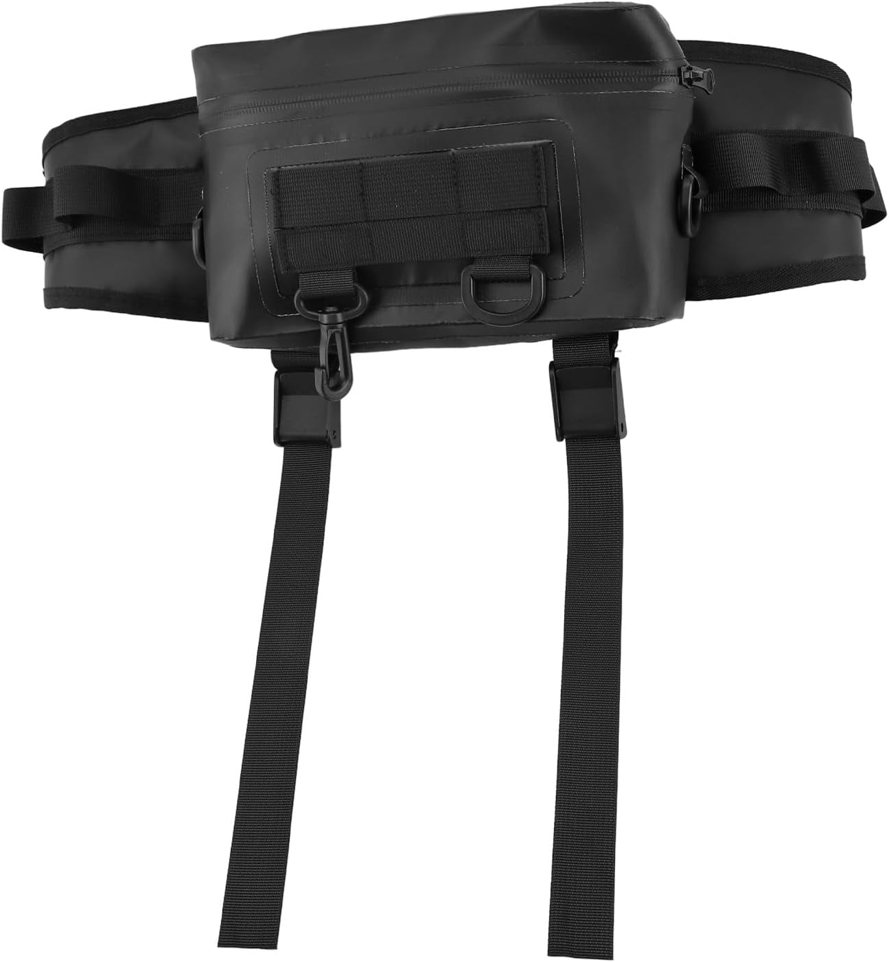 SLGHLSAHG Fishing Fanny Pack, Muti Purpose Fishing Waist Pack for