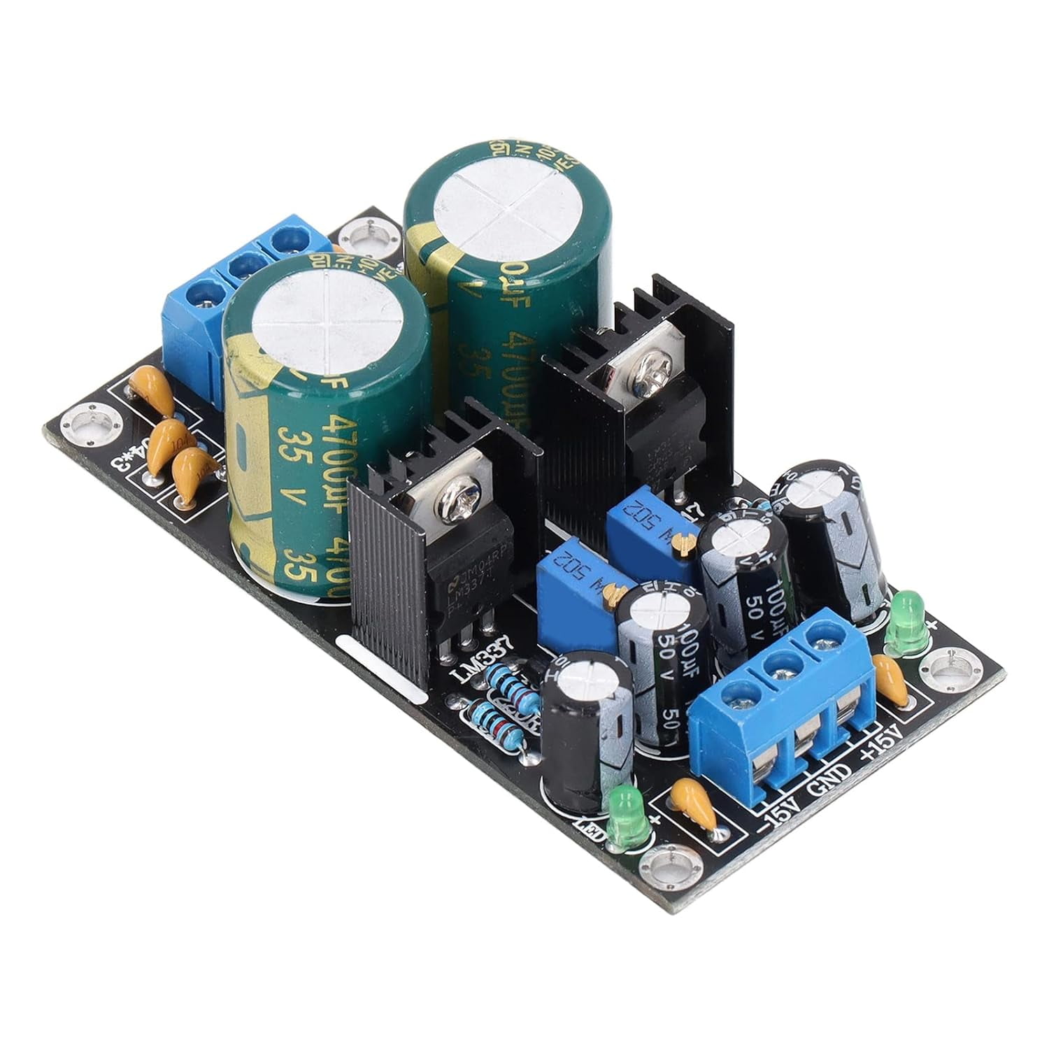 SLGHLSAHG L317 L337 Voltage Regulator Module Adjustable Voltage ...