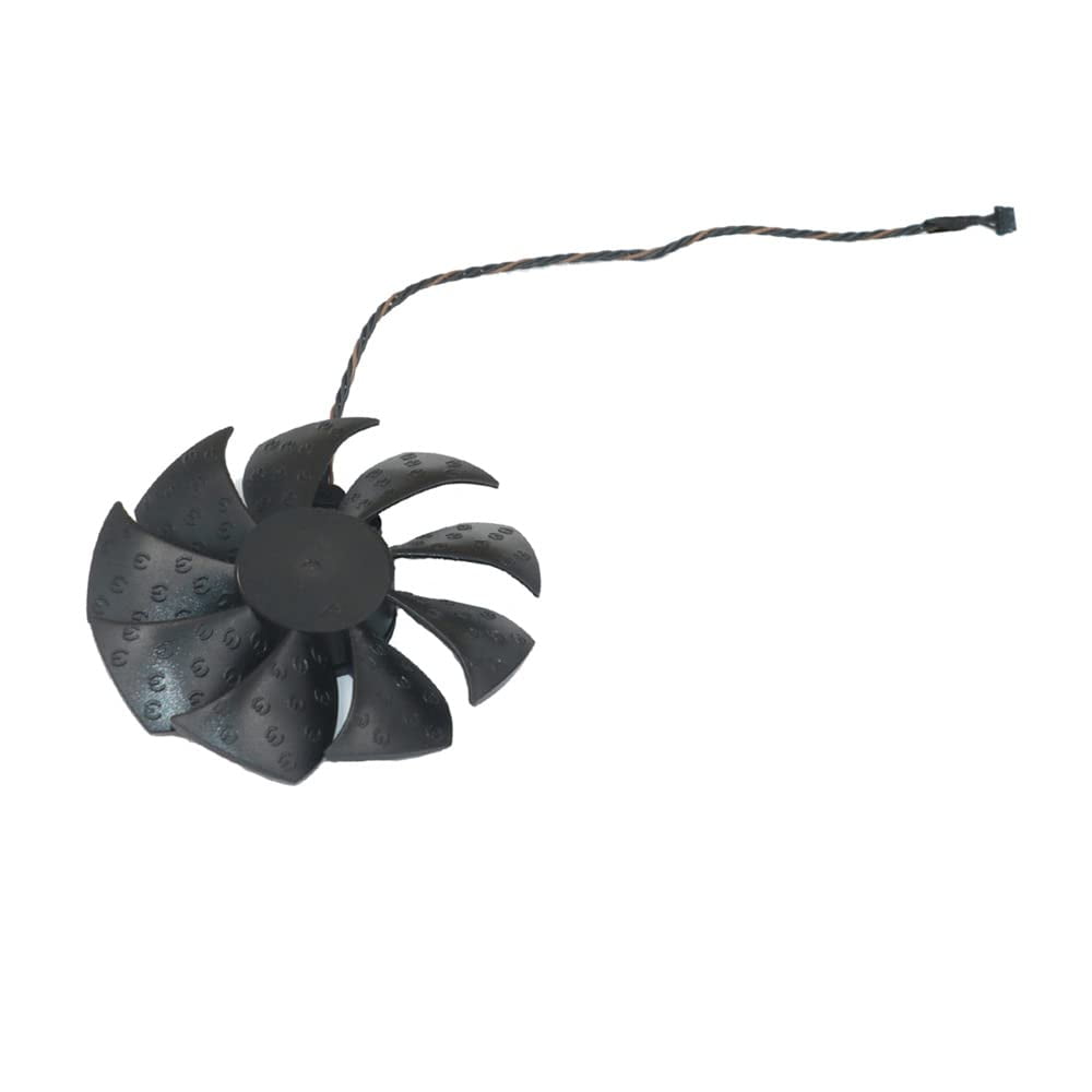 Ventola Cooling Per Schede Video EVGA RTX - Compatibile Con 2060-2080 Ti Super - Foto 3