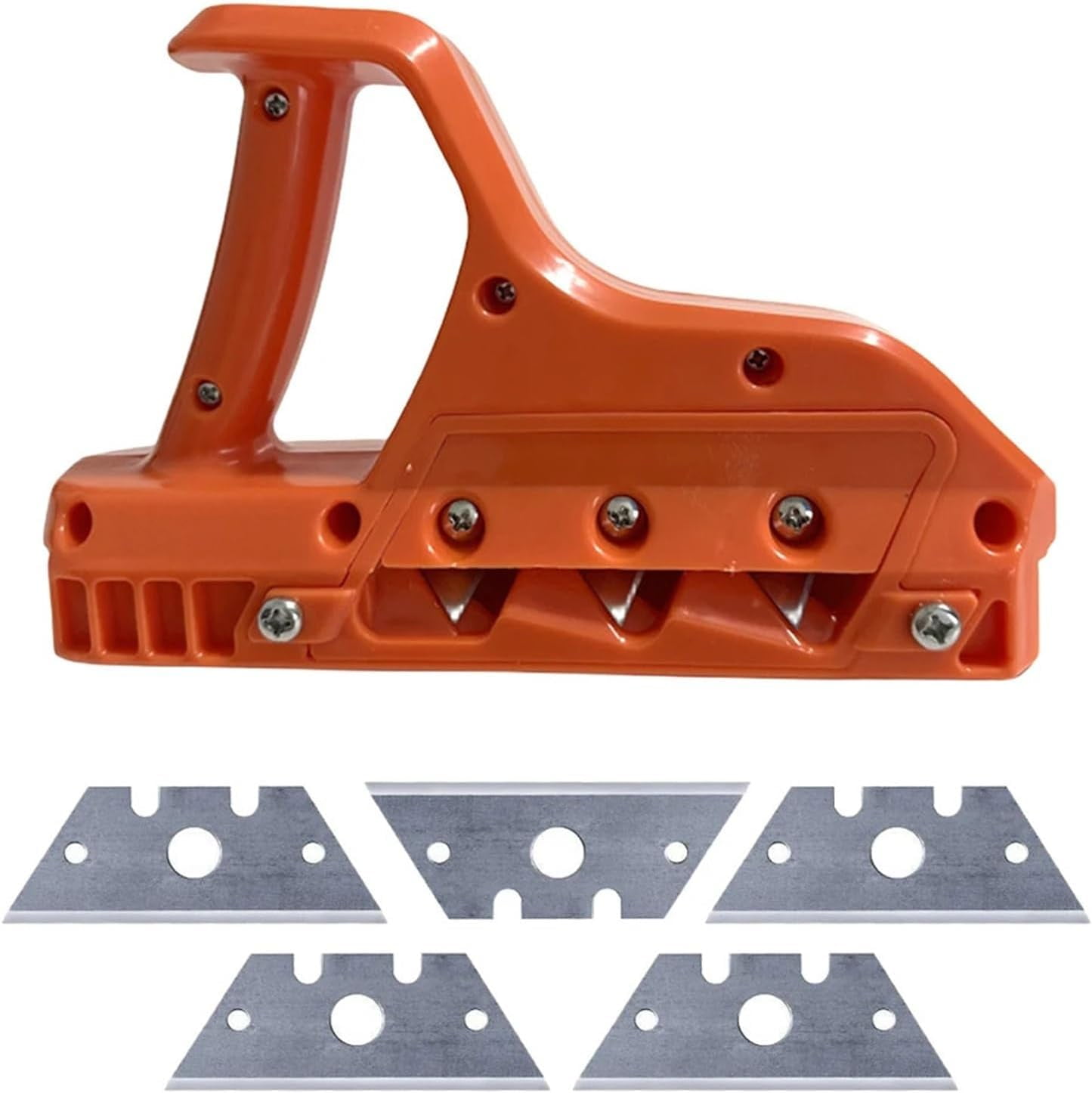 SLGHLSAHG Plasterboard Edger Hand Plane Gypsum Board Cutting Tool