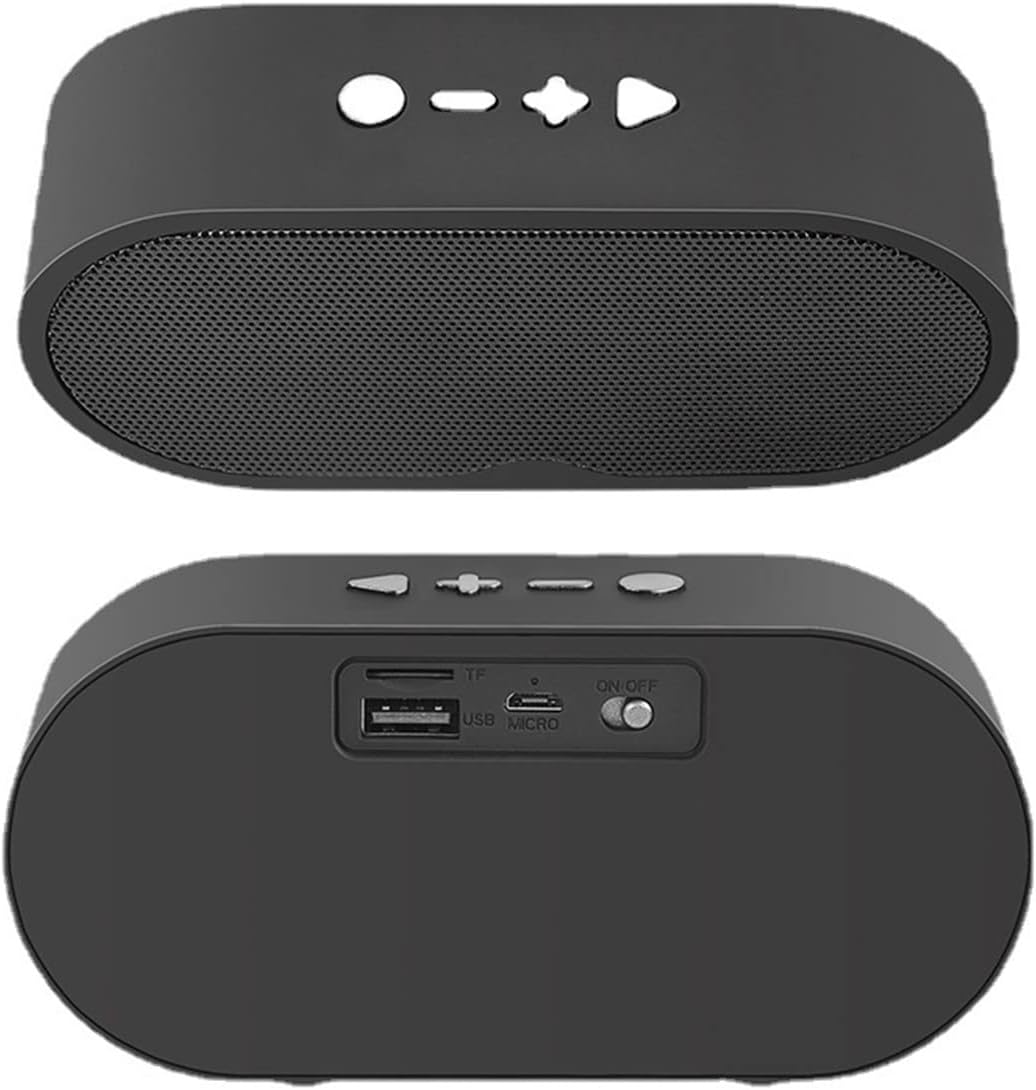 SLGHLSAHG Portable Speaker Bluetooth Speaker Bluetooth 5.0 Also TFCard