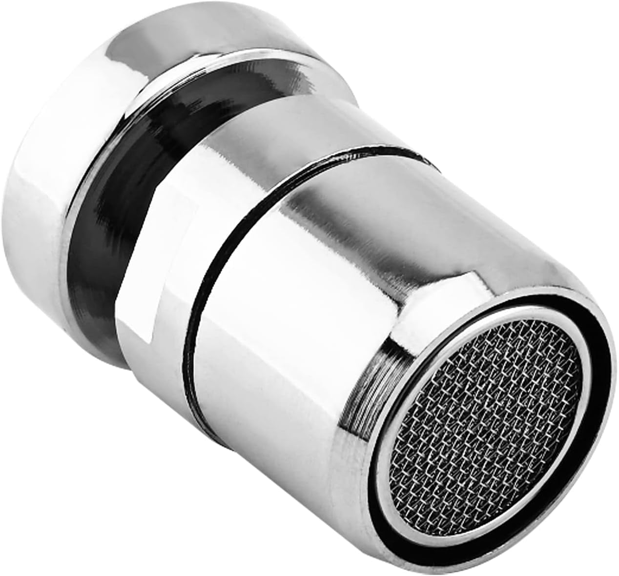 SLGHLSAHG Swivel Sink Faucet Aerator 24mm Female Diameter Faucet Flow