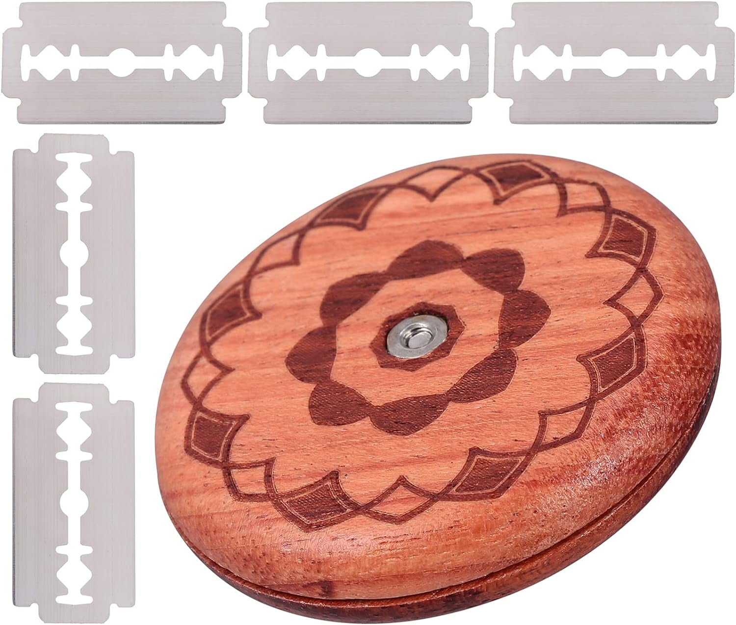 SLGHLSAHG UFO Bread Lame UFO Bread Scoring Knife Tool Baking Lame