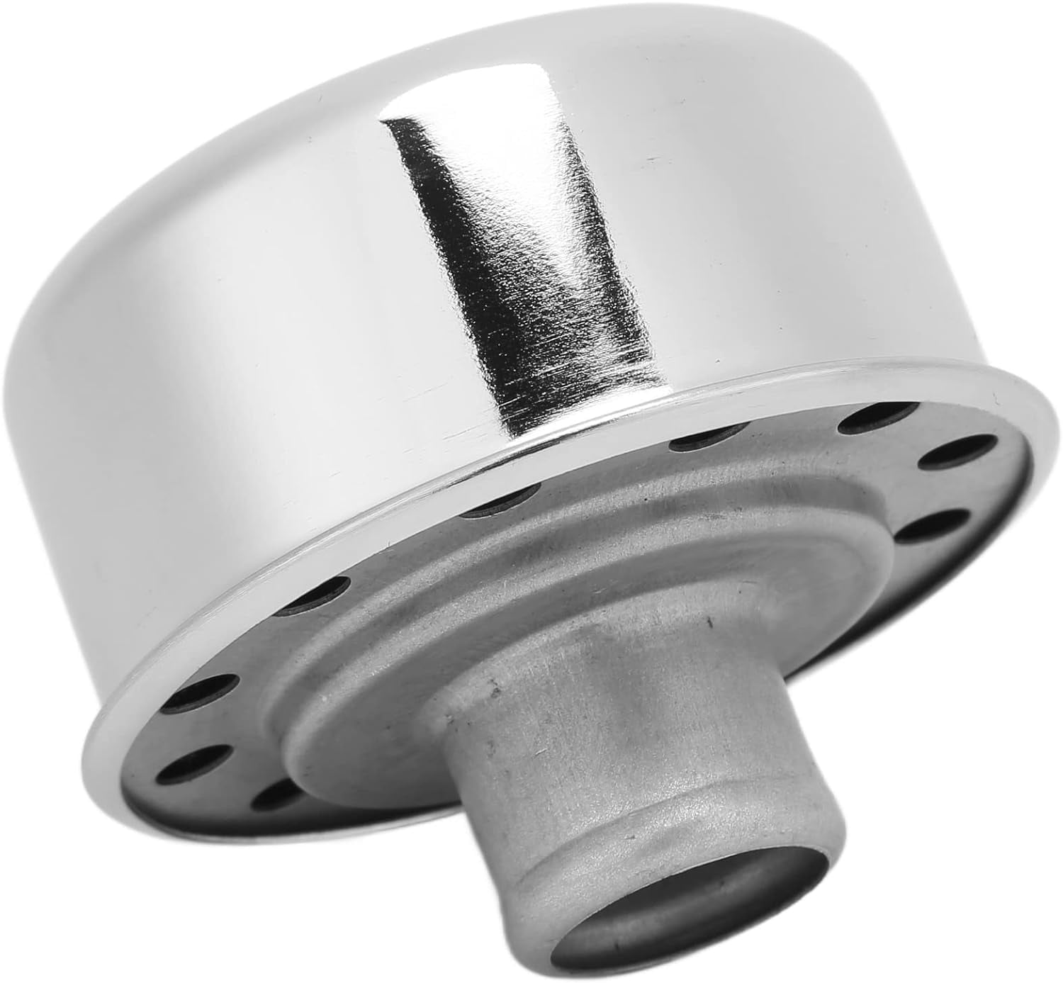 Push in PCV Valve Breather Chrome Push In Valve Cover Breather PCV push-in-pcv-valve-breather-chrome-push-in-valve-cover-breather-pcv