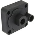 SLGHLSAHG Water Pump Kit Fit Replacement Outboard Water Pump Housing