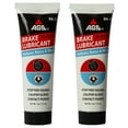 thumbnail image 1 of SLI-GLYDE High Temperature Silicone Brake Lubricant 4 oz Tube (2 Pack), 1 of 3
