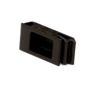 SLIDE LATCH FLUSH STYLE, BLACK 170226 - Genuine OEM Replacement Part