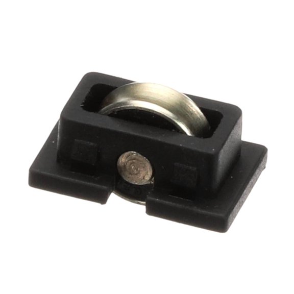 SLIDER WHEEL WITH HOUSING ASSE 67875 - Genuine OEM Replacement Part