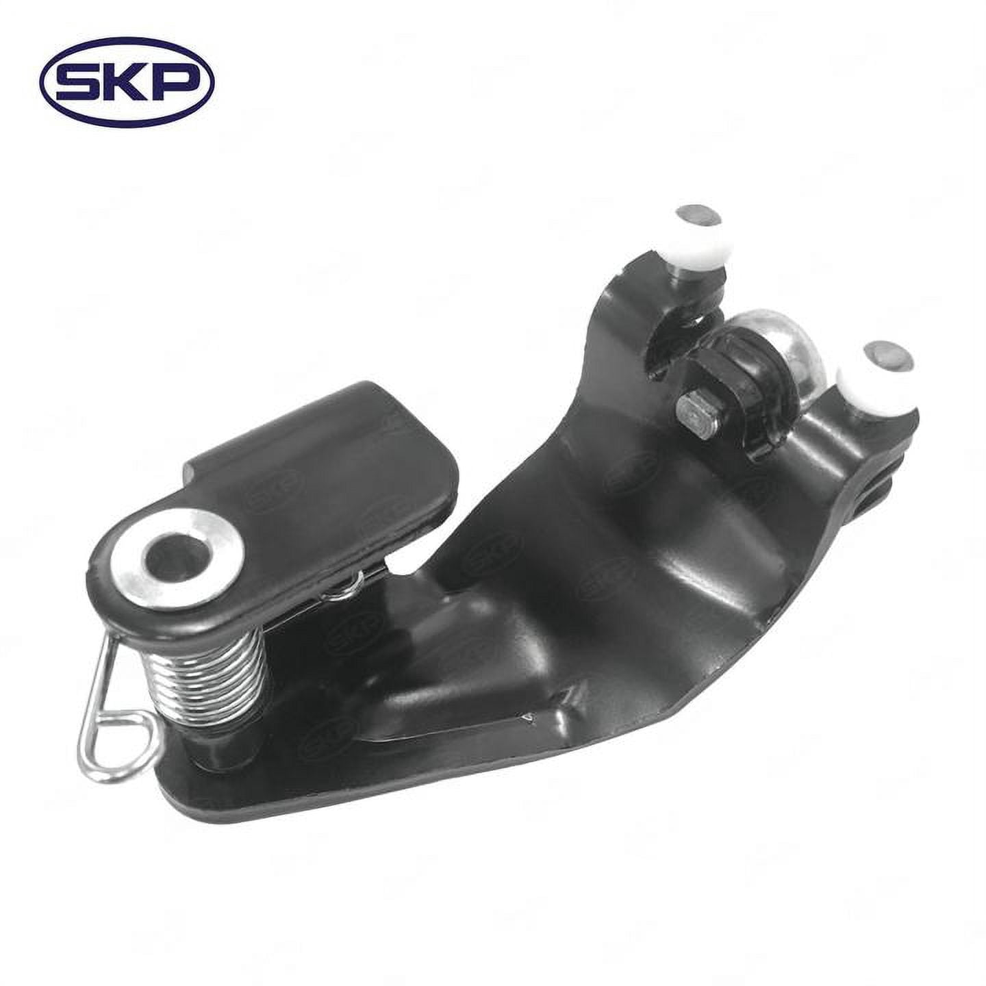 SLIDING DOOR ROLLER ASSEMBLY
